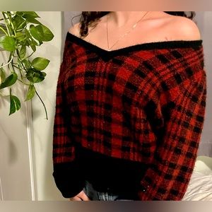 Cliche Women’s Sweater